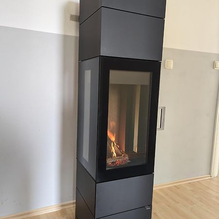 Ferienwohnung Parkblick Soltau Eksteriør bilde