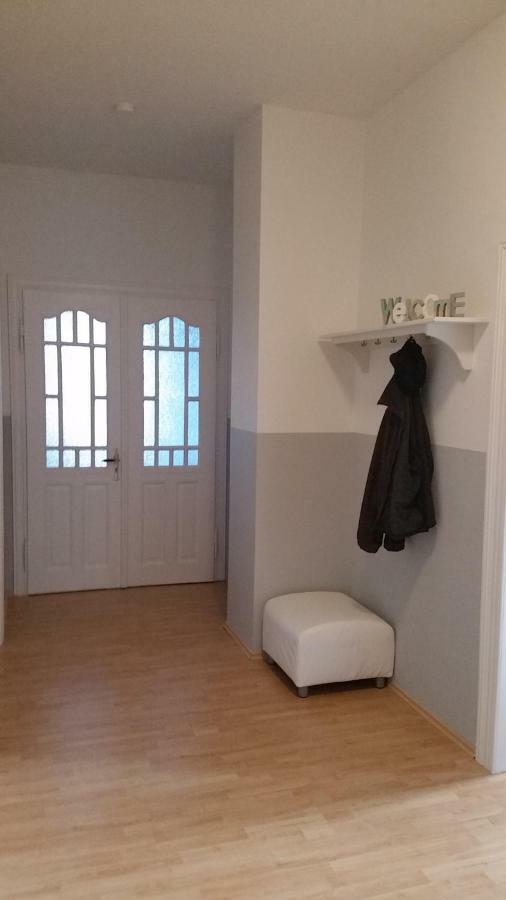 Ferienwohnung Parkblick Soltau Eksteriør bilde